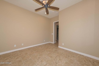 Beautiful & Classic rarely available ''Tarragona'' home with 12' on  in Arizona - for sale on GolfHomes.com, golf home, golf lot