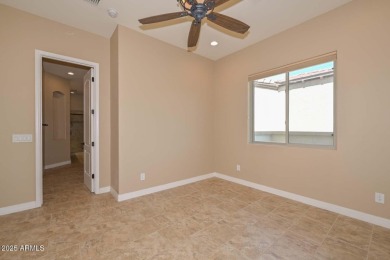 Beautiful & Classic rarely available ''Tarragona'' home with 12' on  in Arizona - for sale on GolfHomes.com, golf home, golf lot