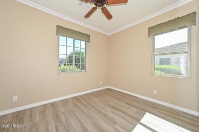 Beautiful & Classic rarely available ''Tarragona'' home with 12' on  in Arizona - for sale on GolfHomes.com, golf home, golf lot