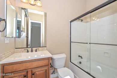 Beautiful & Classic rarely available ''Tarragona'' home with 12' on  in Arizona - for sale on GolfHomes.com, golf home, golf lot