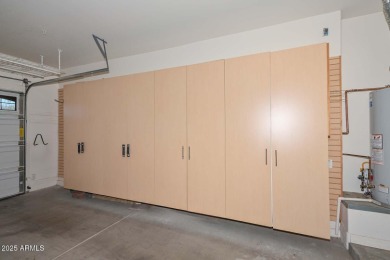 Beautiful & Classic rarely available ''Tarragona'' home with 12' on  in Arizona - for sale on GolfHomes.com, golf home, golf lot