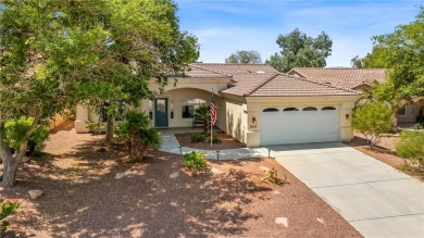 Welcome to this beautifully maintained 1,814 sqft single-story on Desert Lakes Golf Course in Arizona - for sale on GolfHomes.com, golf home, golf lot
