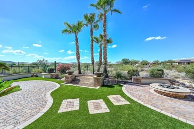 Beautiful & Classic rarely available ''Tarragona'' home with 12' on  in Arizona - for sale on GolfHomes.com, golf home, golf lot