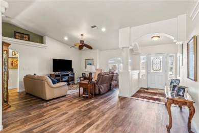 Welcome to this beautifully maintained 1,814 sqft single-story on Desert Lakes Golf Course in Arizona - for sale on GolfHomes.com, golf home, golf lot