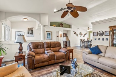 Welcome to this beautifully maintained 1,814 sqft single-story on Desert Lakes Golf Course in Arizona - for sale on GolfHomes.com, golf home, golf lot