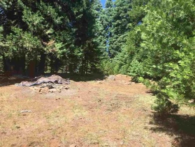 Ideal Lake Almanor Country Club lot with 125' of frontage. A on Lake Almanor Country Club in California - for sale on GolfHomes.com, golf home, golf lot