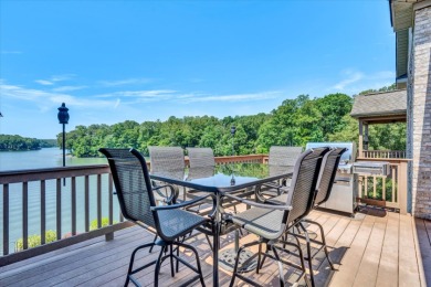 Gorgeous waterfront home on point lot with 10+ acres and 1,000+ on Mariners Landing Golf and Country Club in Virginia - for sale on GolfHomes.com, golf home, golf lot