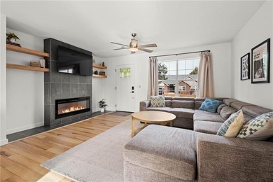 Discover your perfect retreat on Bella Vista's prestigious Back on Bella Vista - Metfield Golf Complex and Country Club in Arkansas - for sale on GolfHomes.com, golf home, golf lot