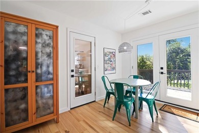 Discover your perfect retreat on Bella Vista's prestigious Back on Bella Vista - Metfield Golf Complex and Country Club in Arkansas - for sale on GolfHomes.com, golf home, golf lot