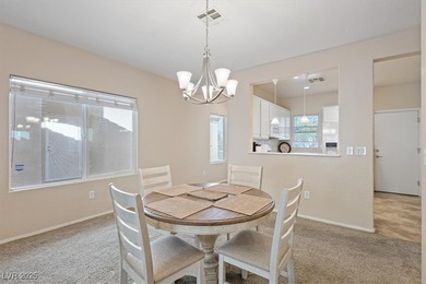 Welcome to Sun City Aliante, an active 55+ community! This on Aliante Golf Club in Nevada - for sale on GolfHomes.com, golf home, golf lot