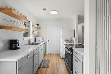 Discover your perfect retreat on Bella Vista's prestigious Back on Bella Vista - Metfield Golf Complex and Country Club in Arkansas - for sale on GolfHomes.com, golf home, golf lot