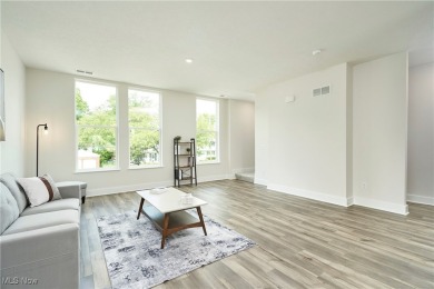 OPEN SATURDAYS AT 1:00 P.M. READY FOR MOVE-IN! NOW AVAILABLE - on J. Edward Good Park Golf Course in Ohio - for sale on GolfHomes.com, golf home, golf lot