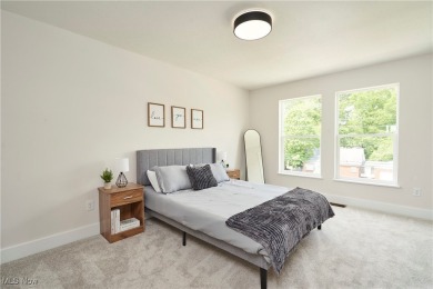 OPEN SATURDAYS AT 1:00 P.M. READY FOR MOVE-IN! NOW AVAILABLE - on J. Edward Good Park Golf Course in Ohio - for sale on GolfHomes.com, golf home, golf lot