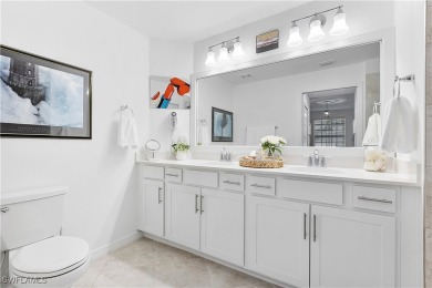 Stunning First-Floor Veranda Condo Overlooking the 18th Fairway on Babcock National Golf Course in Florida - for sale on GolfHomes.com, golf home, golf lot