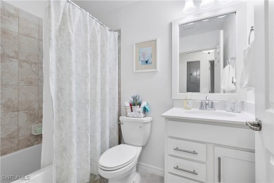 Stunning First-Floor Veranda Condo Overlooking the 18th Fairway on Babcock National Golf Course in Florida - for sale on GolfHomes.com, golf home, golf lot