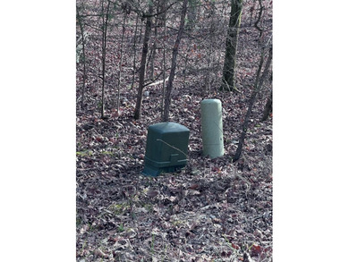 first time buy in fee of $2,000 owed by buyer at closing.  Buyer on Ponce De Leon Golf Course in Arkansas - for sale on GolfHomes.com, golf home, golf lot