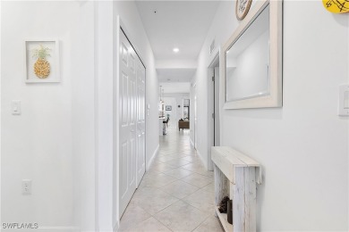 Stunning First-Floor Veranda Condo Overlooking the 18th Fairway on Babcock National Golf Course in Florida - for sale on GolfHomes.com, golf home, golf lot