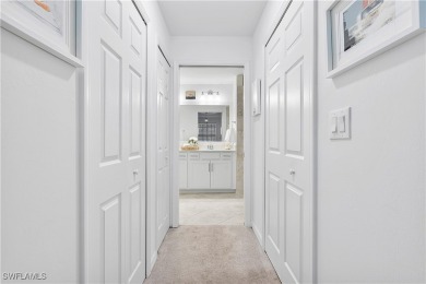 Stunning First-Floor Veranda Condo Overlooking the 18th Fairway on Babcock National Golf Course in Florida - for sale on GolfHomes.com, golf home, golf lot