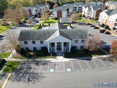 Excellent Opportunity to Own in The Links Condominiums-Welcome on The Tradition Golf Club At The Crossings in Virginia - for sale on GolfHomes.com, golf home, golf lot