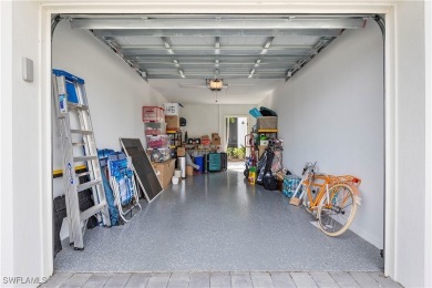 Stunning First-Floor Veranda Condo Overlooking the 18th Fairway on Babcock National Golf Course in Florida - for sale on GolfHomes.com, golf home, golf lot