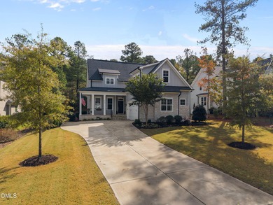 Come see all that the Chapel Ridge community has to offer - an on Chapel Ridge Golf Club in North Carolina - for sale on GolfHomes.com, golf home, golf lot