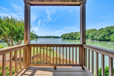 Gorgeous waterfront home on point lot with 10+ acres and 1,000+ on Mariners Landing Golf and Country Club in Virginia - for sale on GolfHomes.com, golf home, golf lot