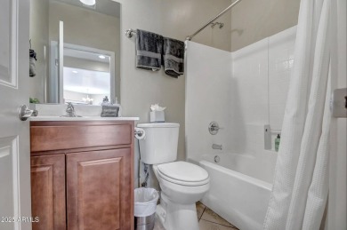 Stunning single-level 3 bed, 2.5 bath Sedona home with on Canyon Mesa Country Club in Arizona - for sale on GolfHomes.com, golf home, golf lot