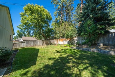 Tucked on a quiet street in Spokane's beautiful Downriver on Downriver Golf Course in Washington - for sale on GolfHomes.com, golf home, golf lot