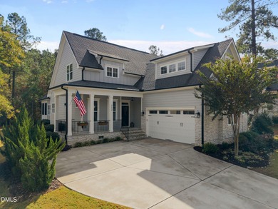 Come see all that the Chapel Ridge community has to offer - an on Chapel Ridge Golf Club in North Carolina - for sale on GolfHomes.com, golf home, golf lot