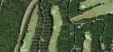 This single family residential lot is located in the gated on McLemore Golf Club in Georgia - for sale on GolfHomes.com, golf home, golf lot