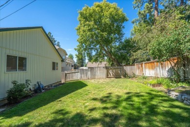 Tucked on a quiet street in Spokane's beautiful Downriver on Downriver Golf Course in Washington - for sale on GolfHomes.com, golf home, golf lot