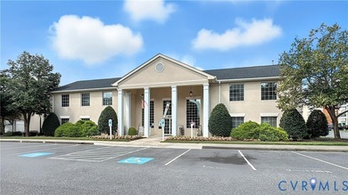 Excellent Opportunity to Own in The Links Condominiums-Welcome on The Tradition Golf Club At The Crossings in Virginia - for sale on GolfHomes.com, golf home, golf lot