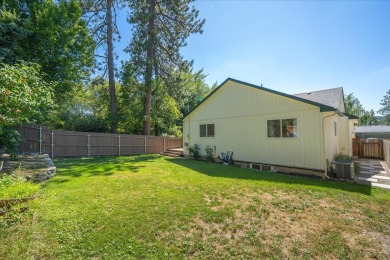 Tucked on a quiet street in Spokane's beautiful Downriver on Downriver Golf Course in Washington - for sale on GolfHomes.com, golf home, golf lot