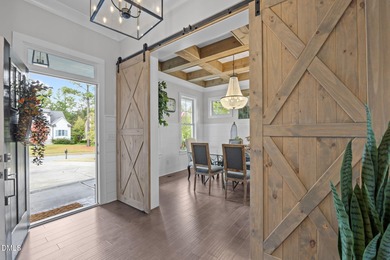 Come see all that the Chapel Ridge community has to offer - an on Chapel Ridge Golf Club in North Carolina - for sale on GolfHomes.com, golf home, golf lot