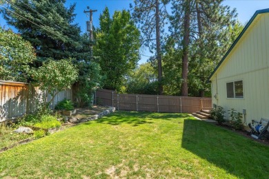 Tucked on a quiet street in Spokane's beautiful Downriver on Downriver Golf Course in Washington - for sale on GolfHomes.com, golf home, golf lot