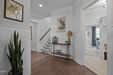 Come see all that the Chapel Ridge community has to offer - an on Chapel Ridge Golf Club in North Carolina - for sale on GolfHomes.com, golf home, golf lot