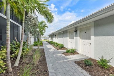 Stunning First-Floor Veranda Condo Overlooking the 18th Fairway on Babcock National Golf Course in Florida - for sale on GolfHomes.com, golf home, golf lot