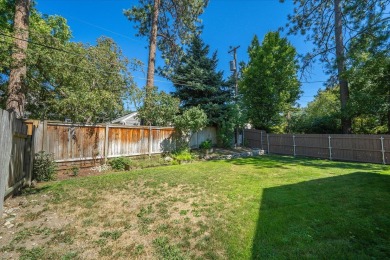 Tucked on a quiet street in Spokane's beautiful Downriver on Downriver Golf Course in Washington - for sale on GolfHomes.com, golf home, golf lot