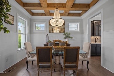 Come see all that the Chapel Ridge community has to offer - an on Chapel Ridge Golf Club in North Carolina - for sale on GolfHomes.com, golf home, golf lot