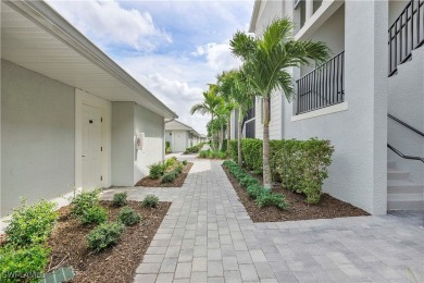 Stunning First-Floor Veranda Condo Overlooking the 18th Fairway on Babcock National Golf Course in Florida - for sale on GolfHomes.com, golf home, golf lot