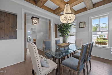 Come see all that the Chapel Ridge community has to offer - an on Chapel Ridge Golf Club in North Carolina - for sale on GolfHomes.com, golf home, golf lot