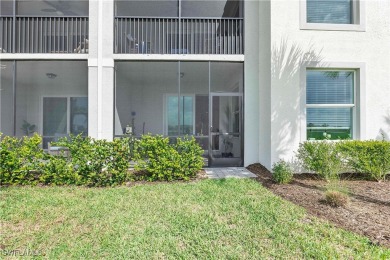 Stunning First-Floor Veranda Condo Overlooking the 18th Fairway on Babcock National Golf Course in Florida - for sale on GolfHomes.com, golf home, golf lot