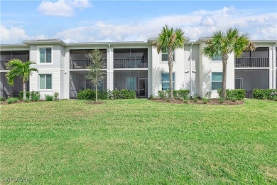 Stunning First-Floor Veranda Condo Overlooking the 18th Fairway on Babcock National Golf Course in Florida - for sale on GolfHomes.com, golf home, golf lot