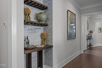 Come see all that the Chapel Ridge community has to offer - an on Chapel Ridge Golf Club in North Carolina - for sale on GolfHomes.com, golf home, golf lot