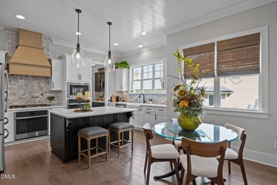 Come see all that the Chapel Ridge community has to offer - an on Chapel Ridge Golf Club in North Carolina - for sale on GolfHomes.com, golf home, golf lot