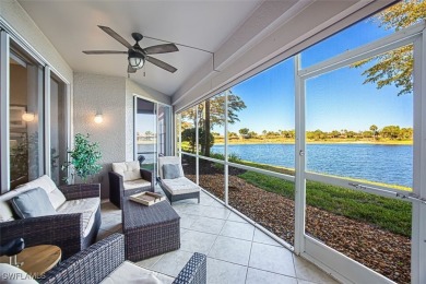 This Sandpiper Model Condo offers a FULL GOLF MEMBERSHIP plus on Colonial Country Club in Florida - for sale on GolfHomes.com, golf home, golf lot