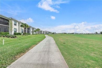 Stunning First-Floor Veranda Condo Overlooking the 18th Fairway on Babcock National Golf Course in Florida - for sale on GolfHomes.com, golf home, golf lot