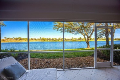This Sandpiper Model Condo offers a FULL GOLF MEMBERSHIP plus on Colonial Country Club in Florida - for sale on GolfHomes.com, golf home, golf lot