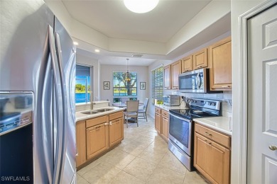 This Sandpiper Model Condo offers a FULL GOLF MEMBERSHIP plus on Colonial Country Club in Florida - for sale on GolfHomes.com, golf home, golf lot