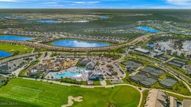 Stunning First-Floor Veranda Condo Overlooking the 18th Fairway on Babcock National Golf Course in Florida - for sale on GolfHomes.com, golf home, golf lot